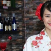 Thư giãn cuối tuần trong bar phong cách Nhật 